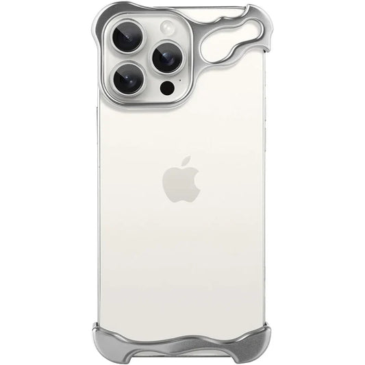 Invisi Case by TitanCore™