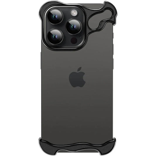 Invisi Case by TitanCore™