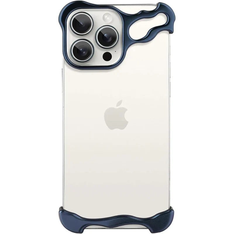 Invisi Case by TitanCore™