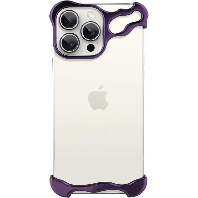 Invisi Case by TitanCore™