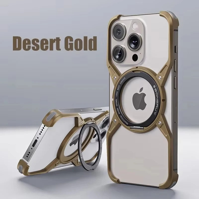 Armor Frame Case by TitanCore™