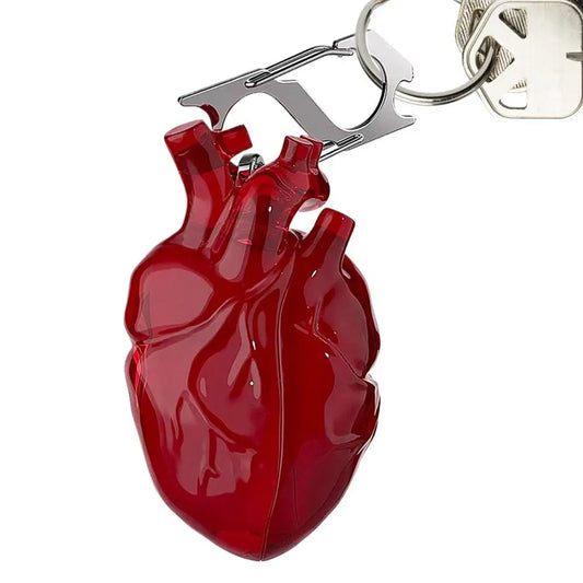 Heart Case by TitanCore™