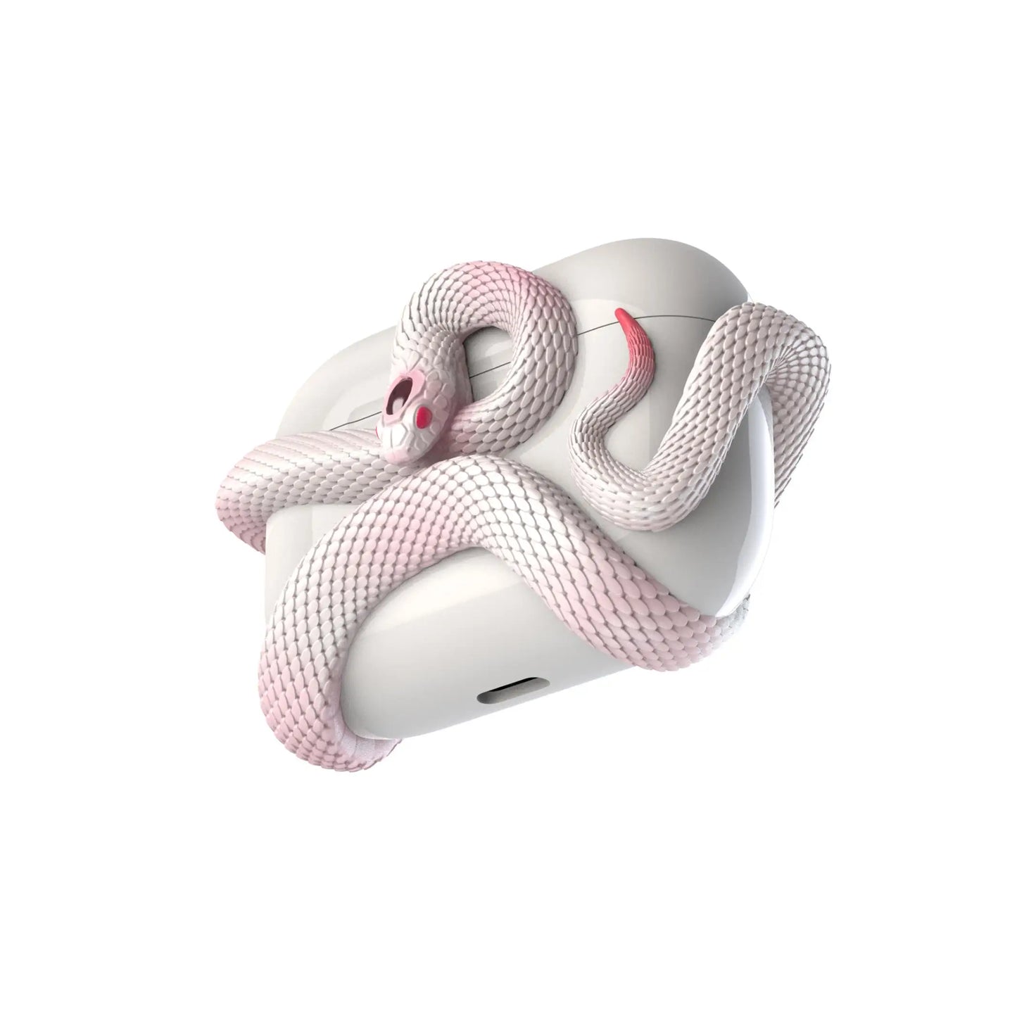 "The Snake" by TitanCore™