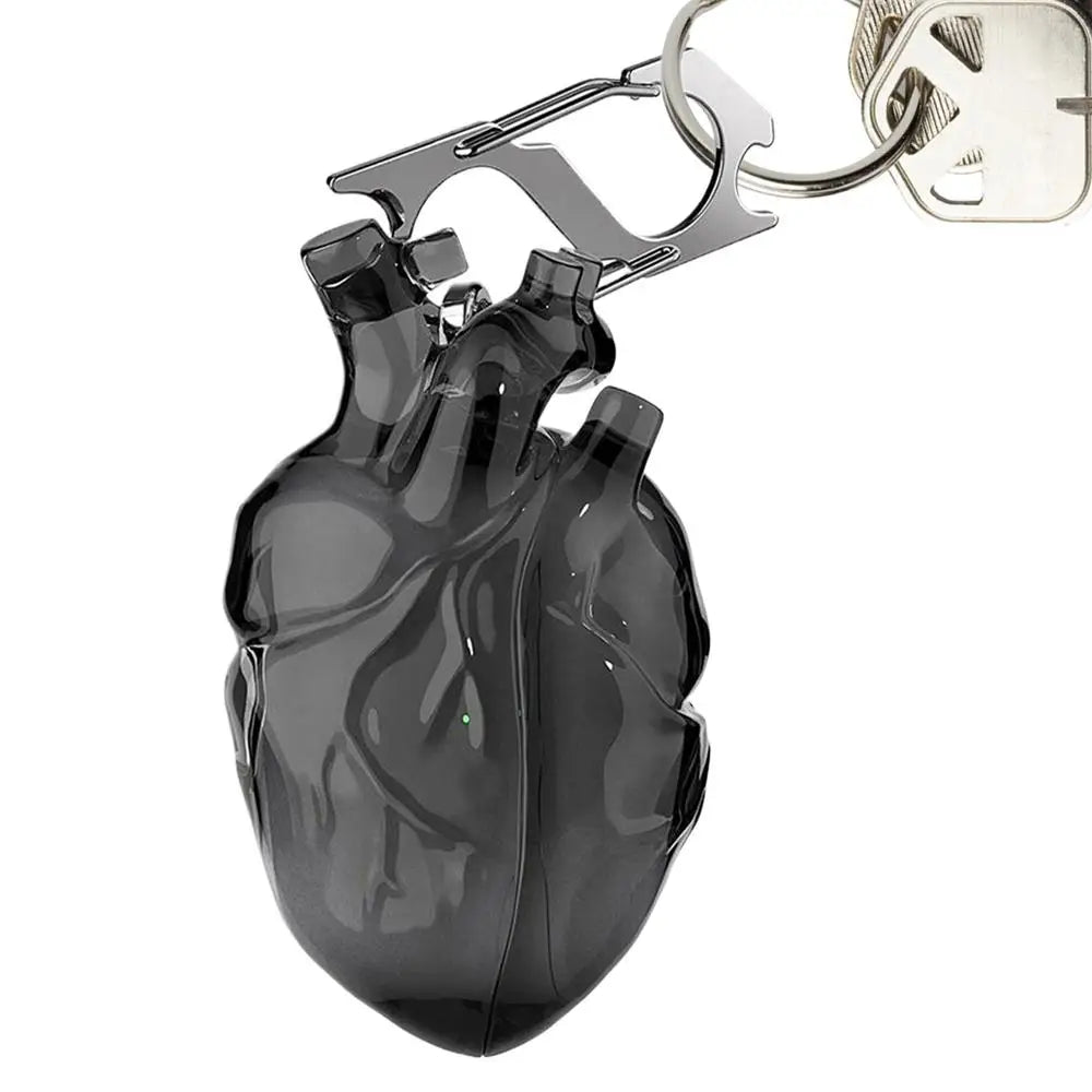 Heart Case by TitanCore™