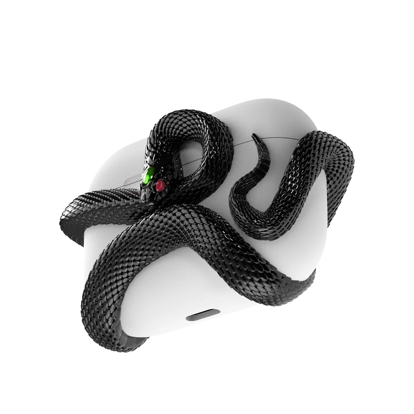 "The Snake" by TitanCore™