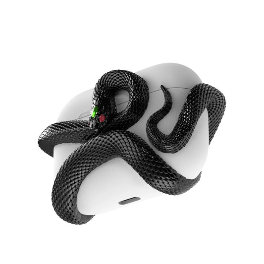 "The Snake" by TitanCore™