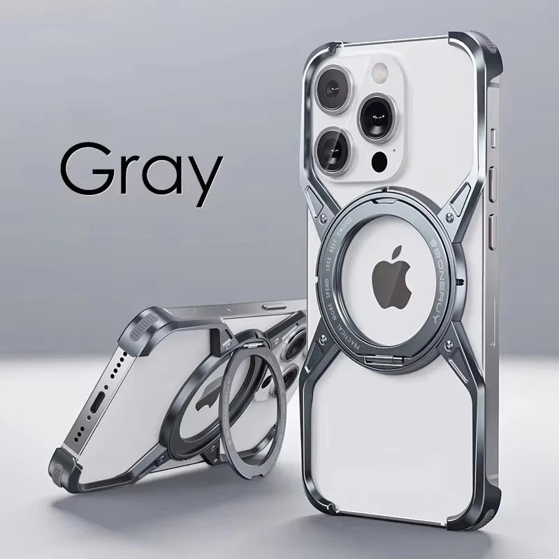 Armor Frame Case by TitanCore™