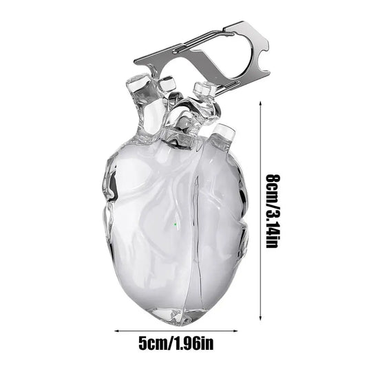 Heart Case by TitanCore™