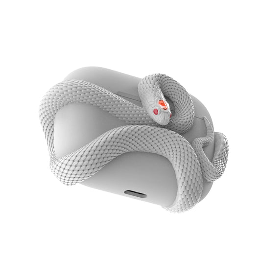 "The Snake" by TitanCore™