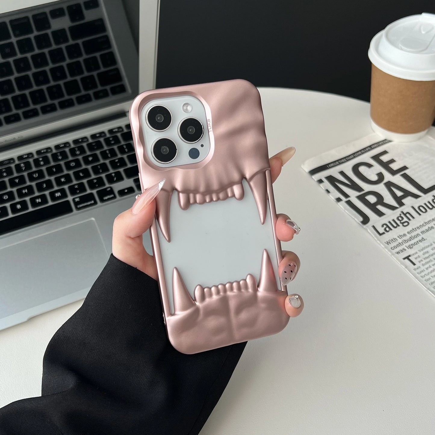Vampire Case (NEW)